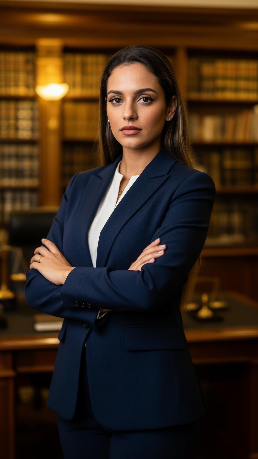Dra. Amanda Leal